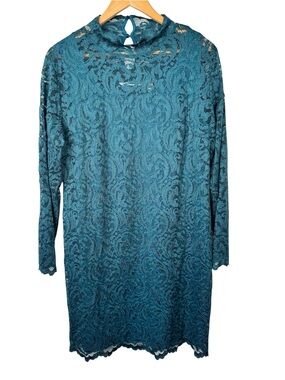 can you wear a black lace dress to a wedding LAURILLE / Off-Shoulder Black Lace Wedding Dress